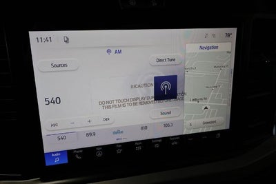 2027 Ford Super Duty F-450 DRW XLT