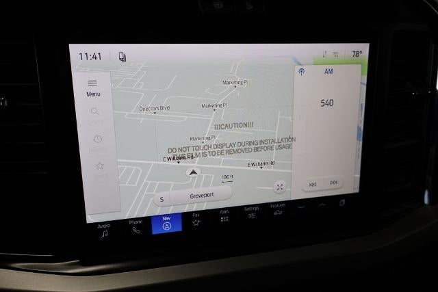 2027 Ford Super Duty F-450 DRW XLT