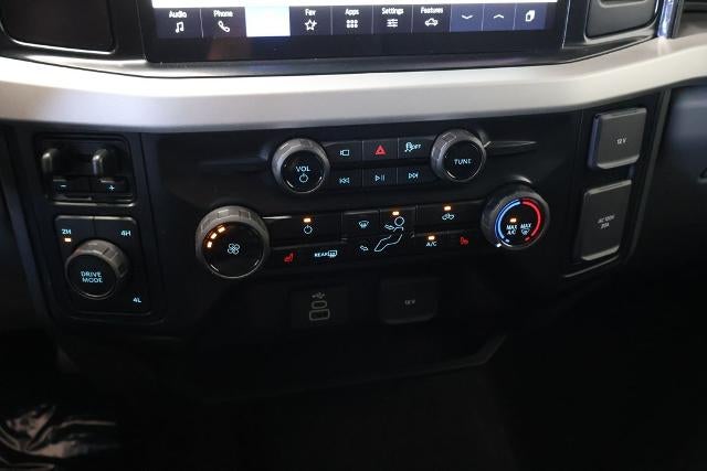 2027 Ford Super Duty F-450 DRW XLT