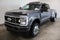 2027 Ford Super Duty F-450 DRW Platinum