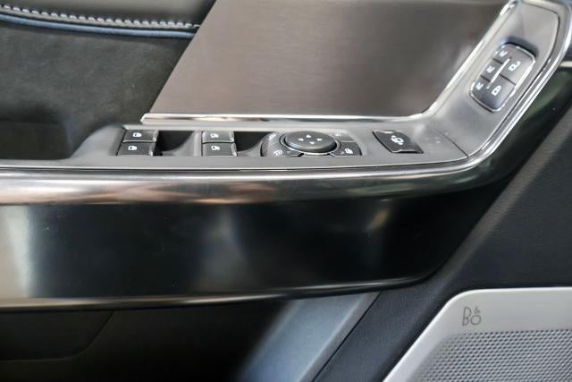 2027 Ford Super Duty F-450 DRW Platinum