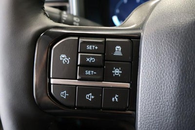 2027 Ford Super Duty F-450 DRW Platinum