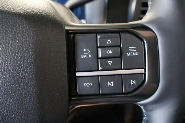 2027 Ford Super Duty F-450 DRW Platinum