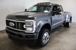 2027 Ford Super Duty F-450 DRW Platinum
