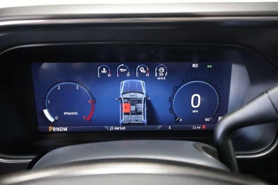 2027 Ford Super Duty F-450 DRW Platinum
