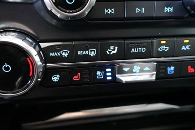 2027 Ford Super Duty F-450 DRW Platinum
