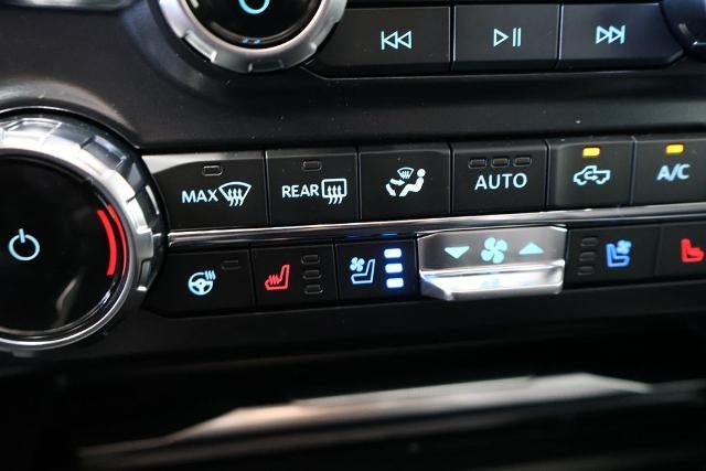 2027 Ford Super Duty F-450 DRW Platinum