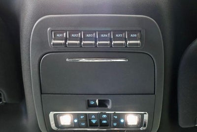 2027 Ford Super Duty F-450 DRW Platinum