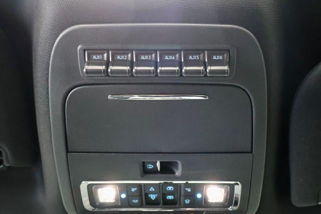 2027 Ford Super Duty F-450 DRW Platinum