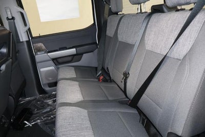 2027 Ford Super Duty F-450 DRW XLT