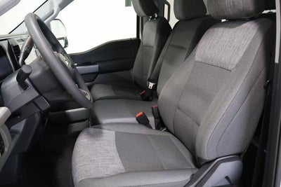 2027 Ford Super Duty F-450 DRW XLT
