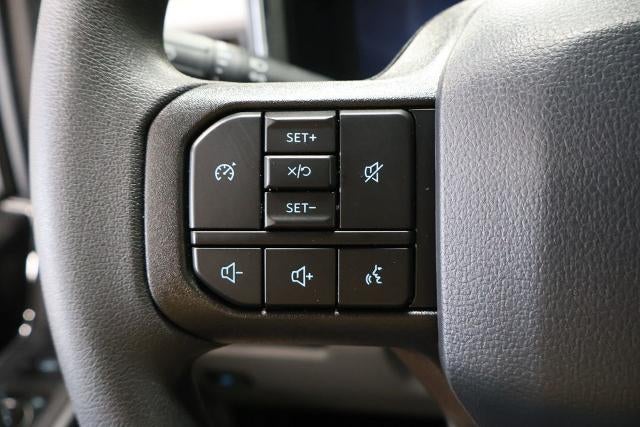 2027 Ford Super Duty F-450 DRW XLT