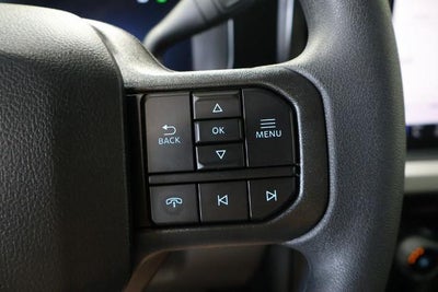 2027 Ford Super Duty F-450 DRW XLT
