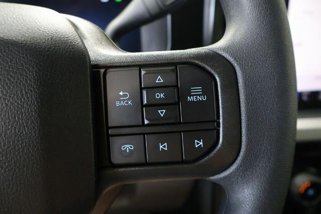 2027 Ford Super Duty F-450 DRW XLT