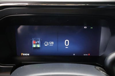 2027 Ford Super Duty F-450 DRW XLT
