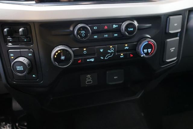 2027 Ford Super Duty F-450 DRW XLT