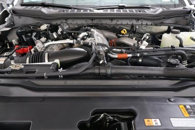 2027 Ford Super Duty F-450 DRW XLT