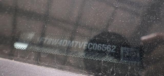 2027 Ford Super Duty F-450 DRW XLT