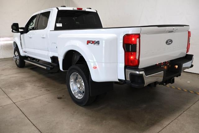 2027 Ford Super Duty F-450 DRW XLT