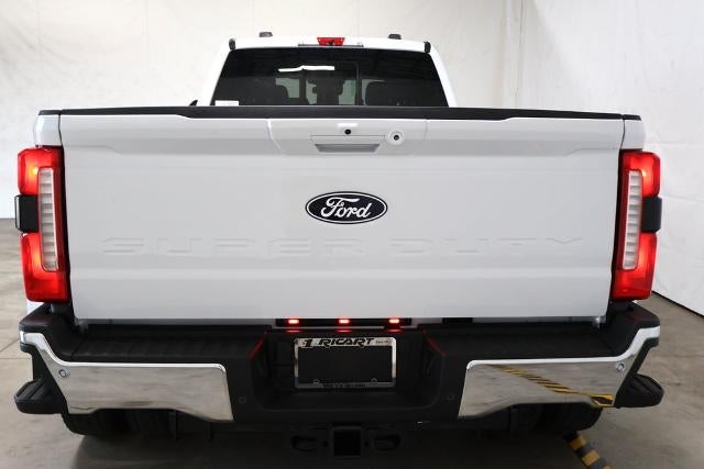 2027 Ford Super Duty F-450 DRW XLT