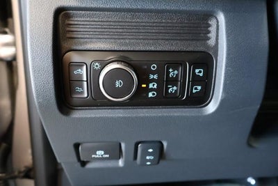2027 Ford Super Duty F-450 DRW Platinum