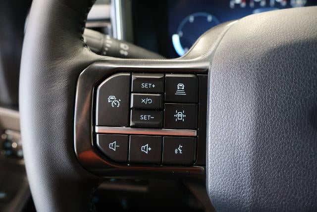 2027 Ford Super Duty F-450 DRW Platinum