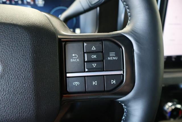 2027 Ford Super Duty F-450 DRW Platinum