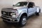 2027 Ford Super Duty F-450 DRW Platinum