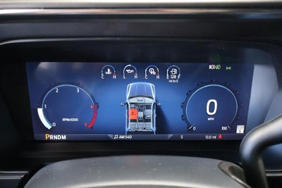 2027 Ford Super Duty F-450 DRW Platinum