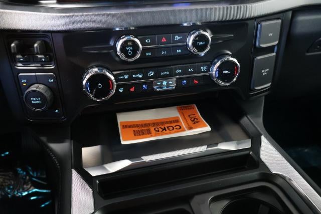 2027 Ford Super Duty F-450 DRW Platinum