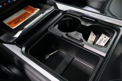 2027 Ford Super Duty F-450 DRW Platinum