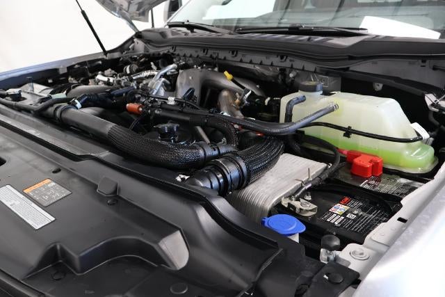 2027 Ford Super Duty F-450 DRW Platinum