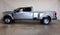 2027 Ford Super Duty F-450 DRW Platinum