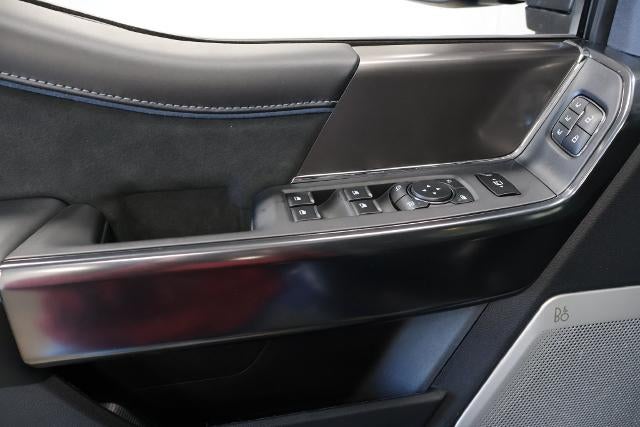2027 Ford Super Duty F-450 DRW Platinum