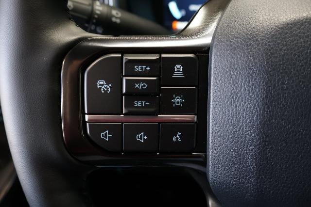 2027 Ford Super Duty F-450 DRW Platinum