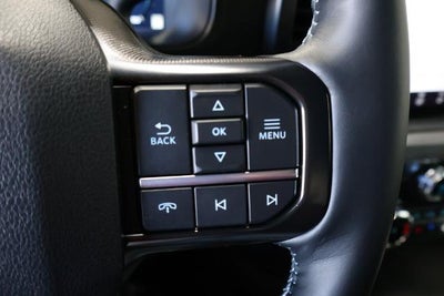 2027 Ford Super Duty F-450 DRW Platinum