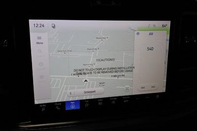 2027 Ford Super Duty F-450 DRW Platinum