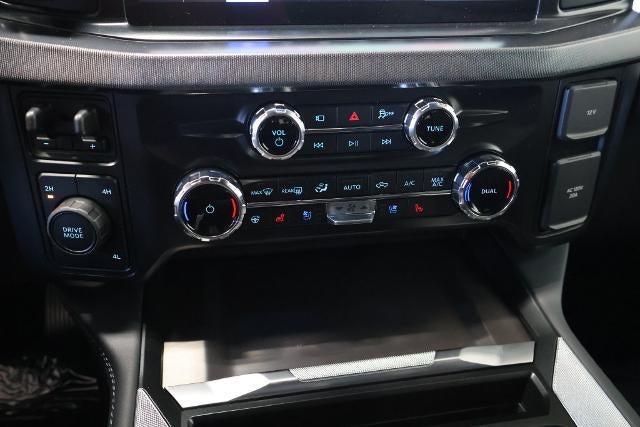 2027 Ford Super Duty F-450 DRW Platinum