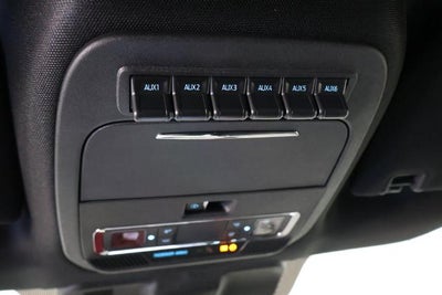 2027 Ford Super Duty F-450 DRW Platinum