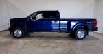 2027 Ford Super Duty F-450 DRW Platinum