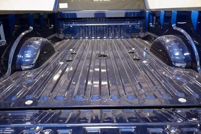 2027 Ford Super Duty F-450 DRW Platinum