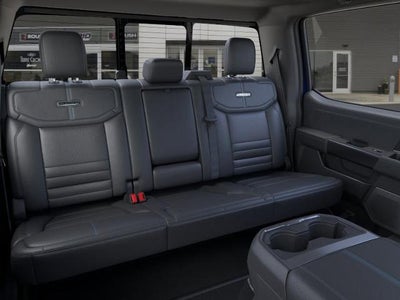 2026 Ford Super Duty F-450 DRW Platinum