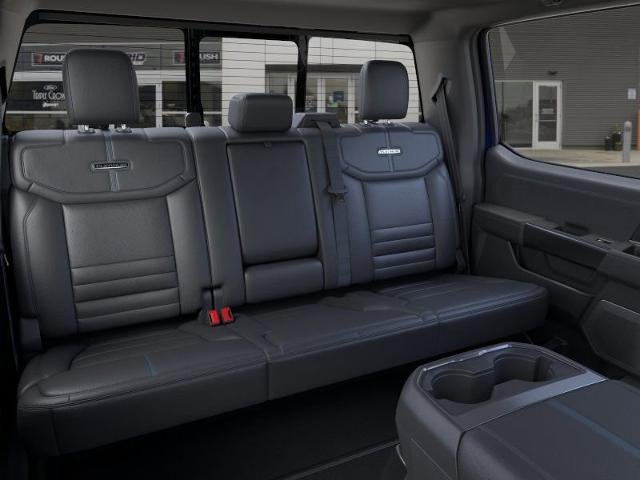 2026 Ford Super Duty F-450 DRW Platinum