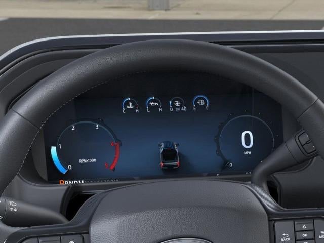 2026 Ford Super Duty F-450 DRW Platinum