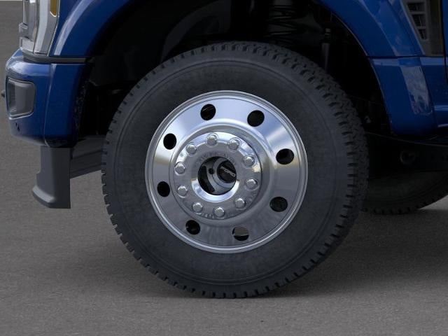 2026 Ford Super Duty F-450 DRW Platinum