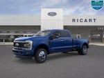 2026 Ford Super Duty F-450 DRW Platinum