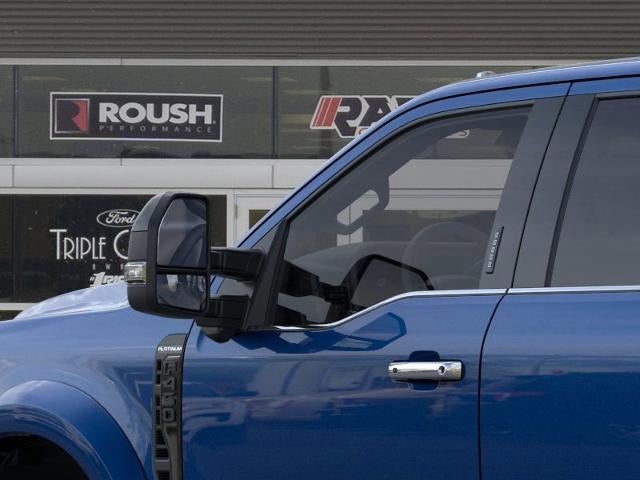 2026 Ford Super Duty F-450 DRW Platinum