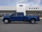 2026 Ford Super Duty F-450 DRW Platinum