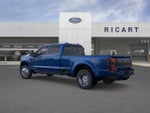 2026 Ford Super Duty F-450 DRW Platinum