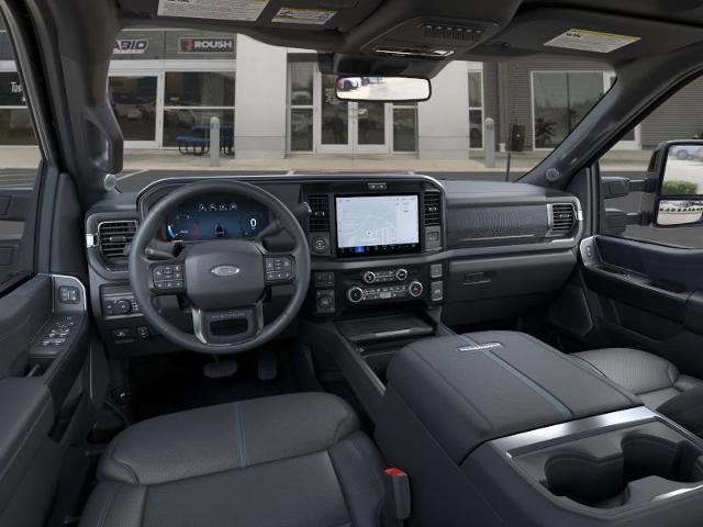 2026 Ford Super Duty F-450 DRW Platinum